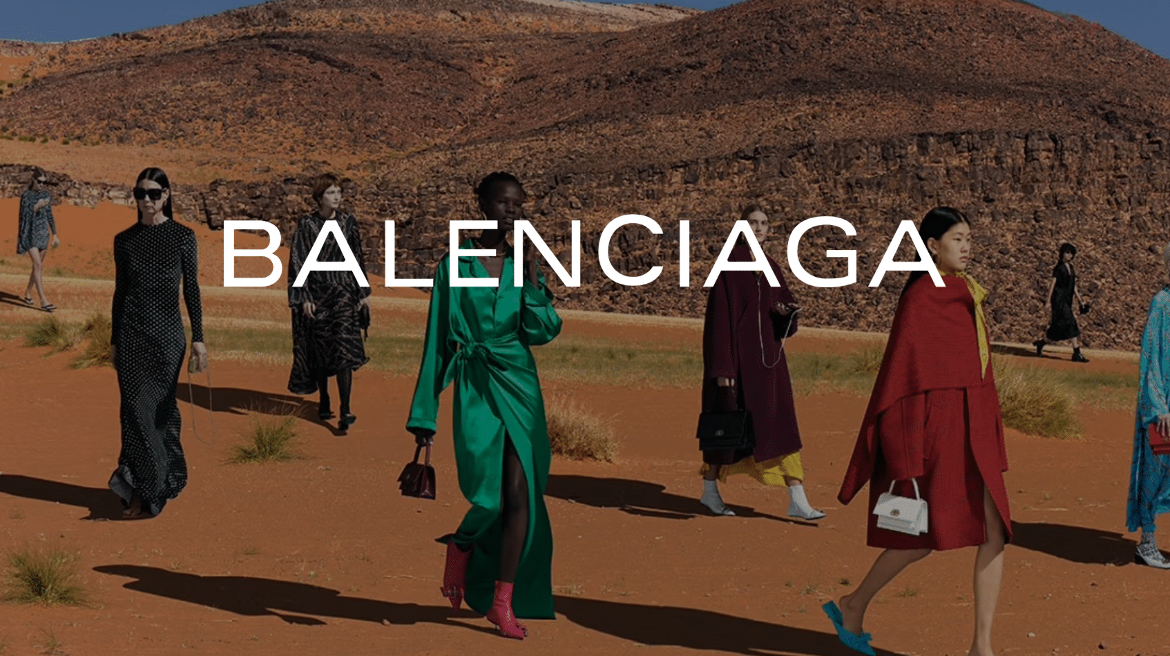 Balenciaga